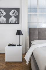 Кровать Calligaris Monterey CS6073