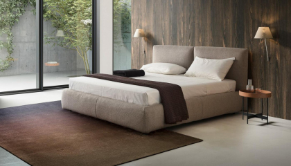 Кровать Calligaris Magenta CS6088