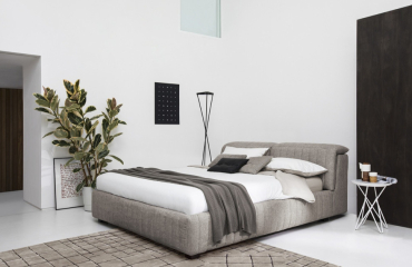 Кровать Calligaris Portland CS6074