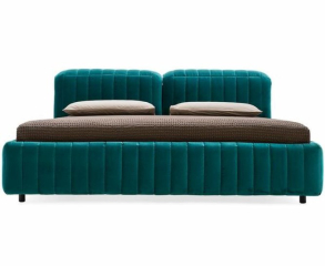 Кровать Calligaris Portland CS6074