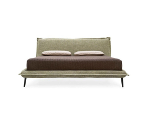 Кровать Calligaris Fluff CS6087