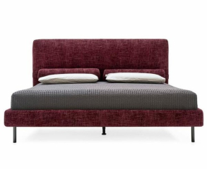 Кровать Calligaris Mies Letti CS6089