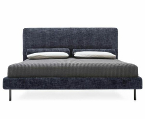 Кровать Calligaris Mies Letti CS6089