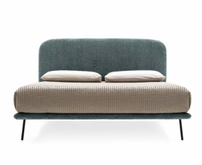Кровать Calligaris Le Marais CS6097-le