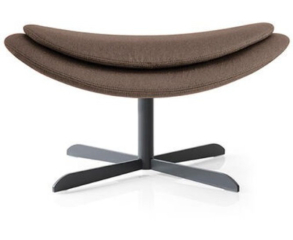 Пуф  Calligaris Lazy CS3373-cb