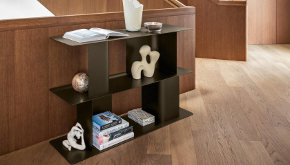Стеллаж Calligaris Carv CS6205-1