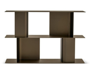 Стеллаж Calligaris Carv CS6205-1a