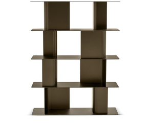 Стеллаж Calligaris Carv CS6205-2