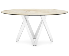 Стол Calligaris Cartesio CS4092-fd-140
