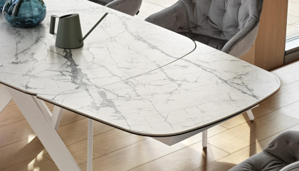 Стол Calligaris Cartesio CS4111-s-200