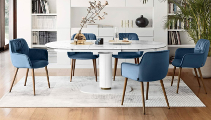Стол Calligaris Elson CS4137-e-150