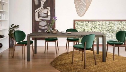 Стол Calligaris Stream CS4139-r-130