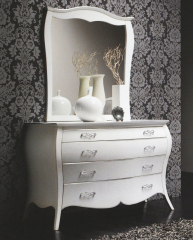 Комод Arte casa Evoluzione 2331