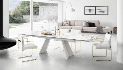Стол Calligaris Icaro CS4114-r-160
