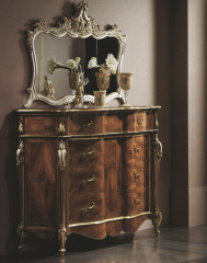 Комод Arte casa Evoluzione 2525