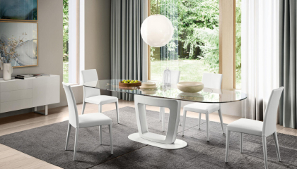 Стол Calligaris Orbital CS4145-s-165