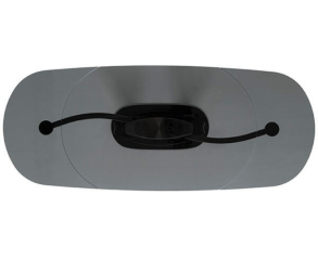 Стол Calligaris Orbital CS4145-s-165