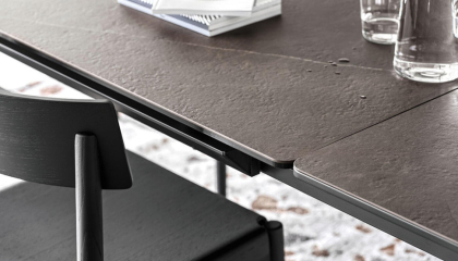 Стол Calligaris Silhouette CS4125-r-130
