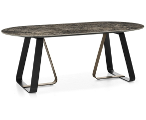 Стол Calligaris Sunshine CS4128-fe-200