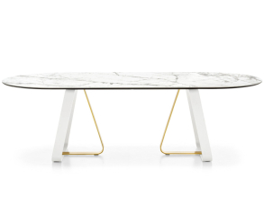 Стол Calligaris Sunshine CS4128-fe-200