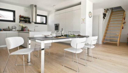 Стол Calligaris Duca CS4089-r-130