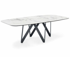 Стол Calligaris Cartesio CS4092-fb-200