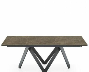 Стол Calligaris Cartesio CS4111-r-160