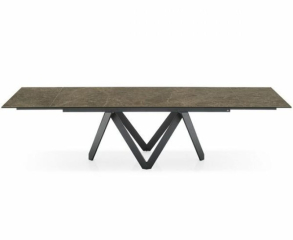 Стол Calligaris Cartesio CS4111-r-160