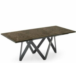 Стол Calligaris Cartesio CS4111-r-160