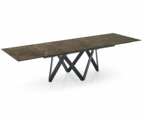 Стол Calligaris Cartesio CS4111-r-160