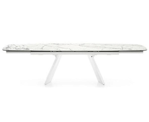 Стол Calligaris Icaro CS4114-s-200