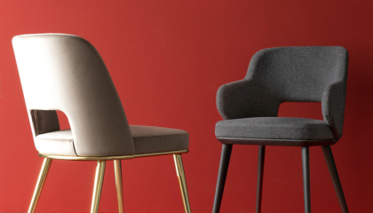 Стул Calligaris Foyer CS2000