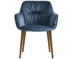 Стул Calligaris Cocoon CS2083