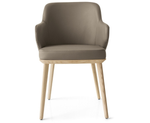 Стул Calligaris Foyer CS1889