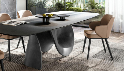 Стул Calligaris Foyer CS1889