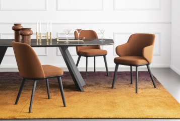 Стул Calligaris Foyer CS1889