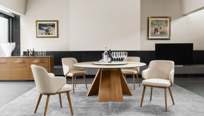 Стул Calligaris Foyer CS1889