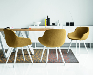 Стул Calligaris Igloo CS1810