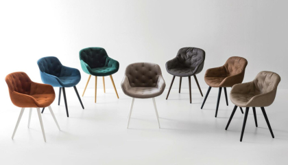Стул Calligaris Igloo CS1841
