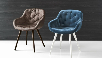 Стул Calligaris Igloo CS1841