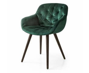 Стул Calligaris Igloo CS1841