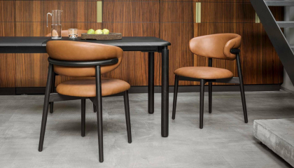 BLOCK Стул Calligaris Oleandro CS2034