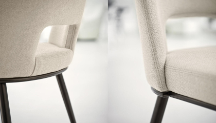 Стул Calligaris Foyer CS1895