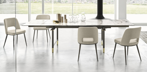Стул Calligaris Foyer CS1897