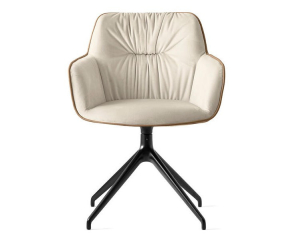 Офисное кресло Calligaris Cocoon CS2085-bi-180