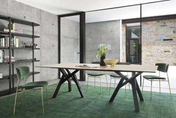 Стул Calligaris Fifties CS1854
