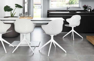 Офисное кресло Calligaris Saint Tropez CS1858-180