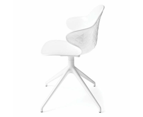 Офисное кресло Calligaris Saint Tropez CS1858-180