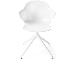Офисное кресло Calligaris Saint Tropez CS1858-360