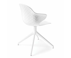 Офисное кресло Calligaris Saint Tropez CS1858-360